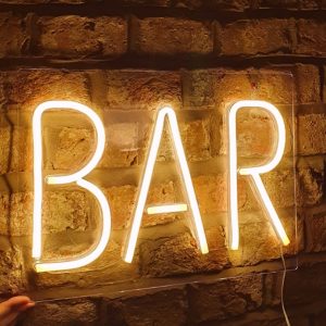 Pubs & Bars