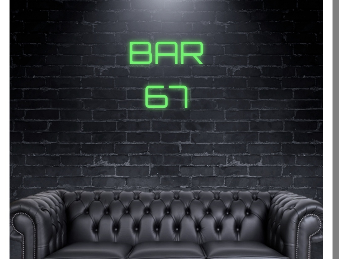 Bar Sign - Image 3