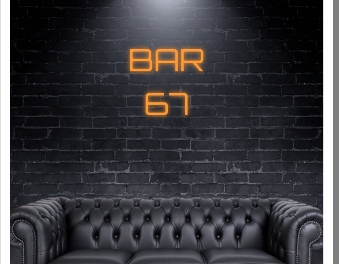 Bar Sign - Image 4