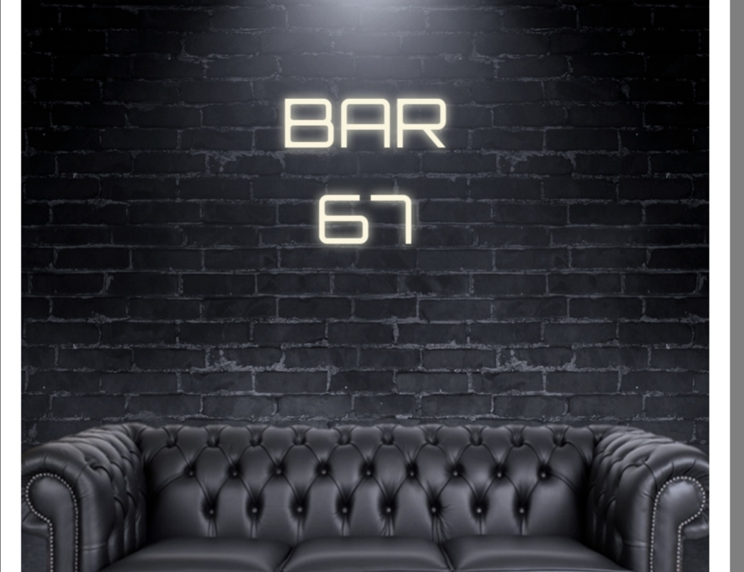 Bar Sign - Image 7