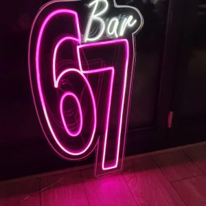 Bar 67