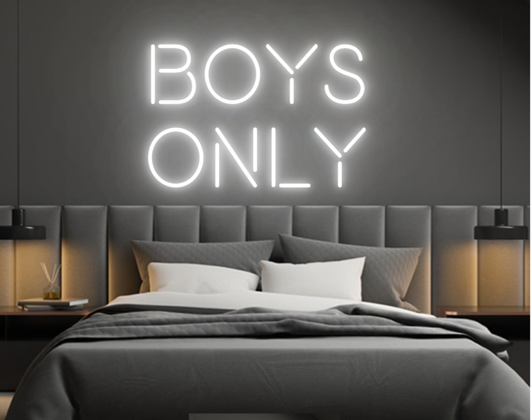 Boys Only - Image 6