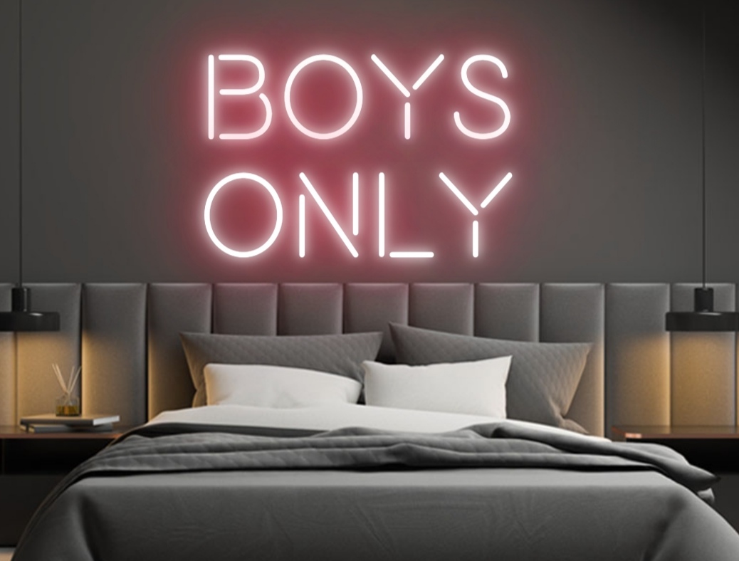 Boys Only - Image 5