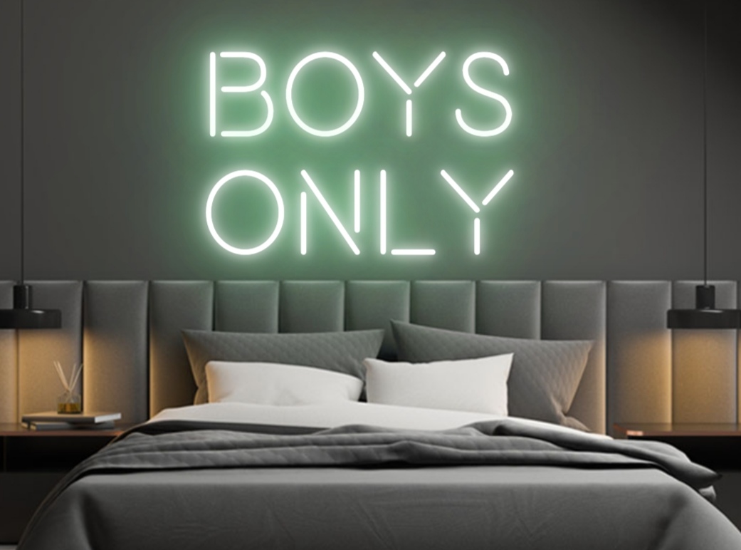 Boys Only - Image 4
